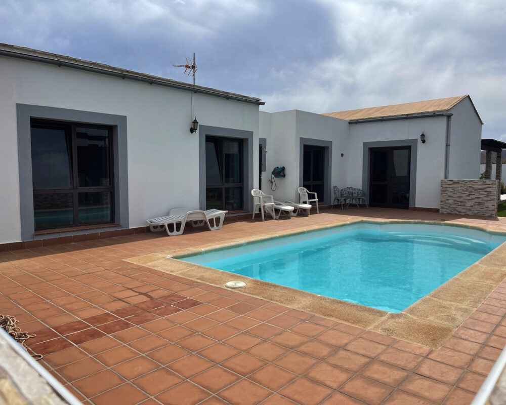 Villa Villaverde Fuerteventura For Sale 700 4