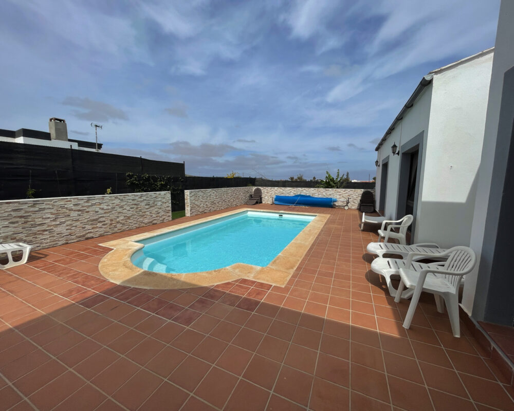 Villa Villaverde Fuerteventura For Sale 700 7