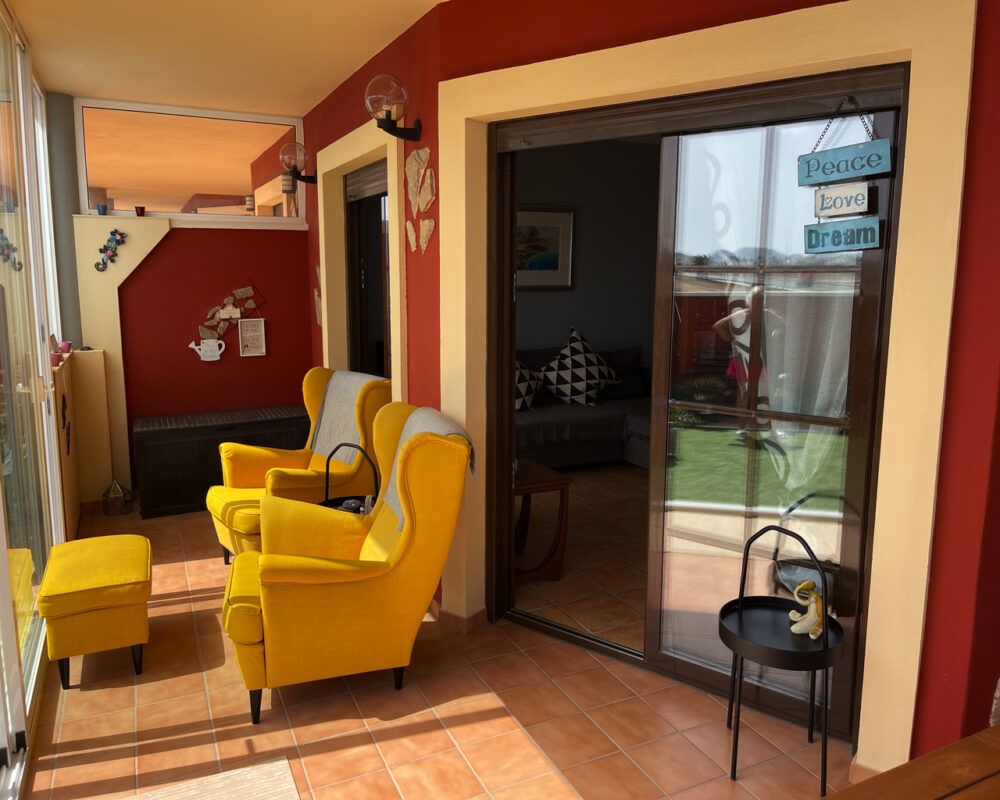 Apartment cotillo country fuerteventura for sale 705 23