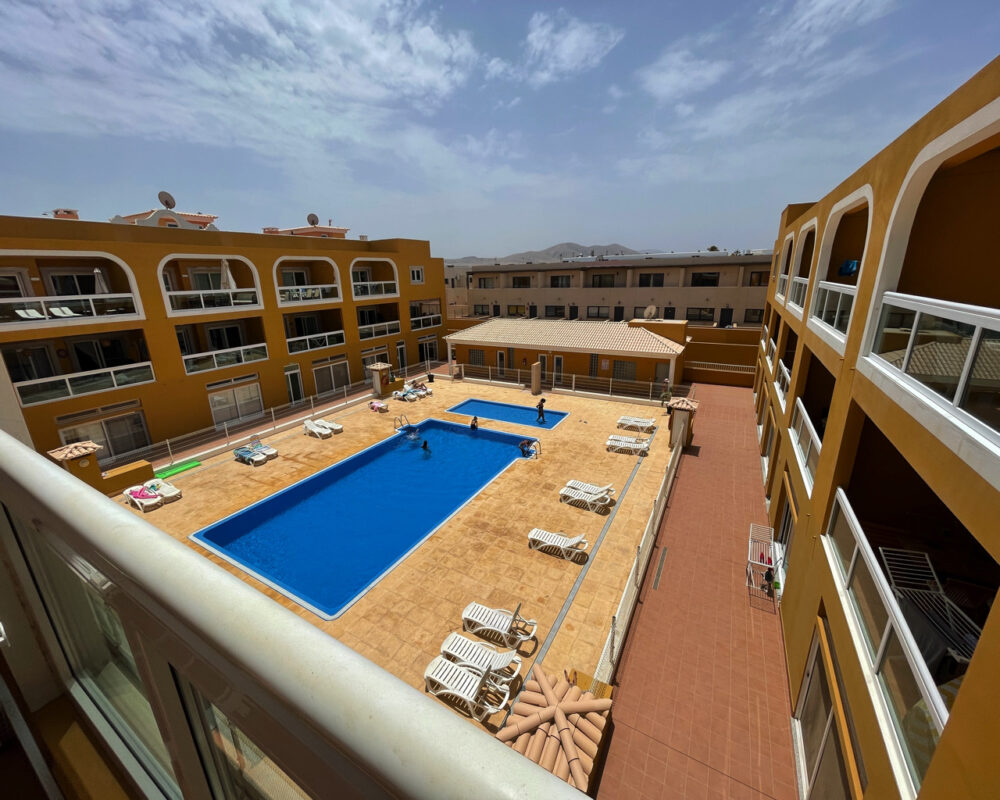 Apartment cotillo fuerteventura for sale 706 11