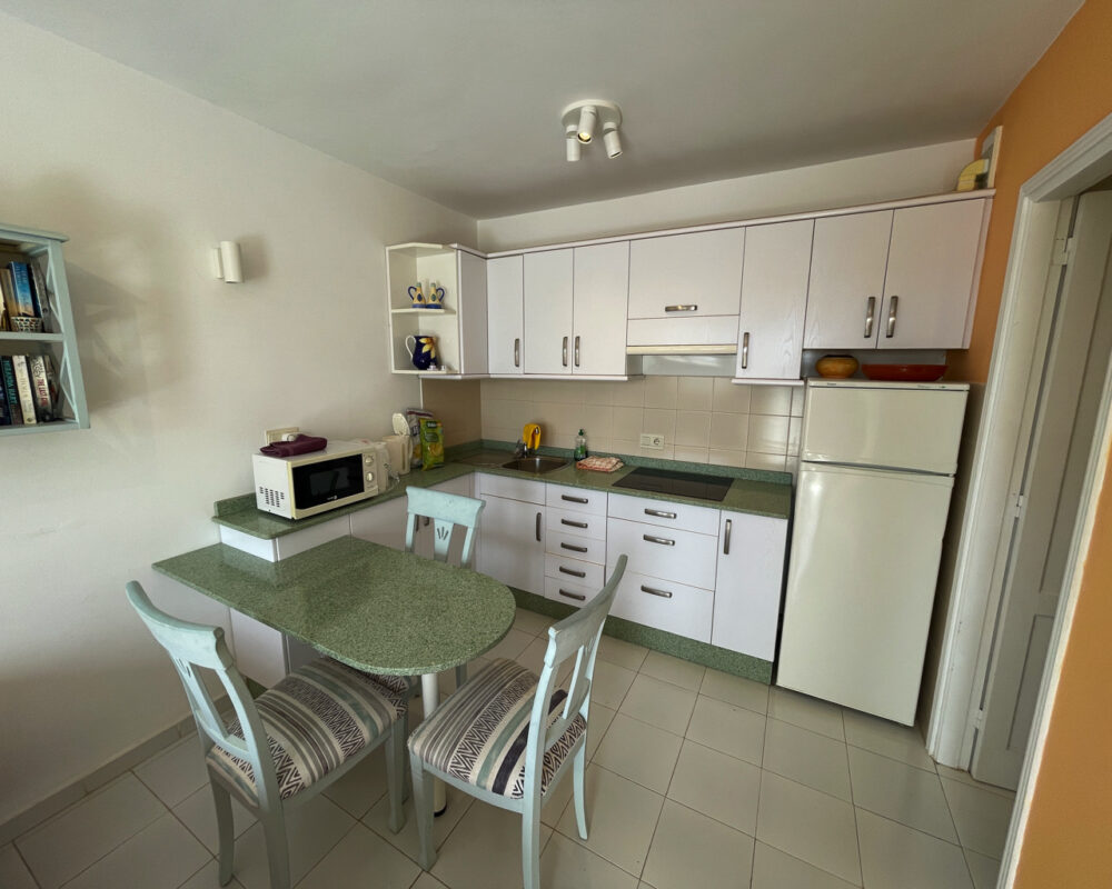 Apartment el balcon cotillo fuerteventur for sale 702 7