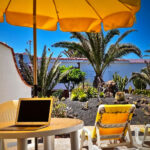 Apartment el roque el cotillo fuerteventura for seasonal lets