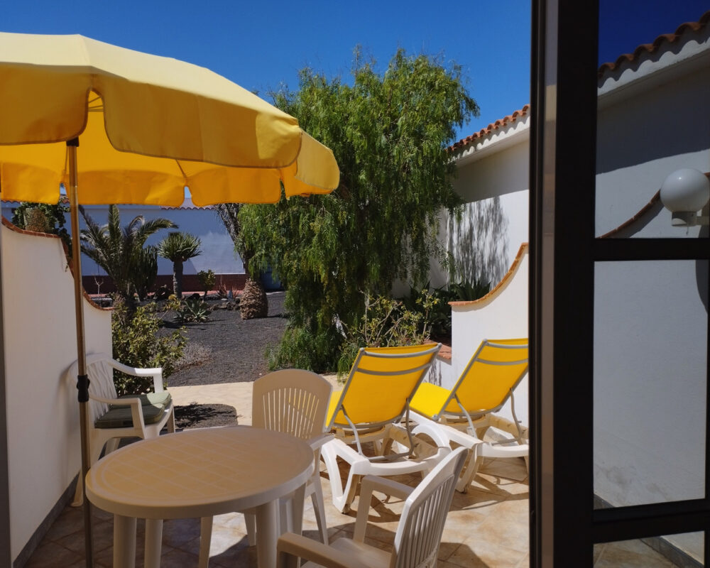 Apartment el roque el cotillo fuerteventura for seasonal lets interior 6