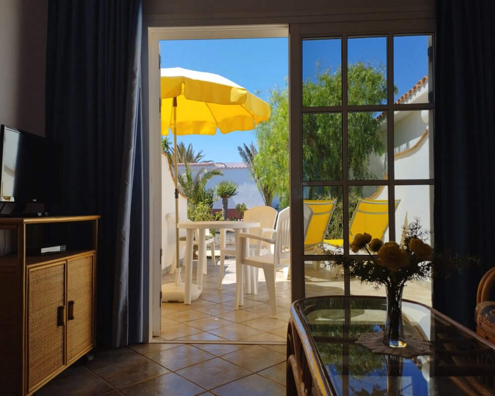 Apartment el roque el cotillo fuerteventura for seasonal lets interior 7