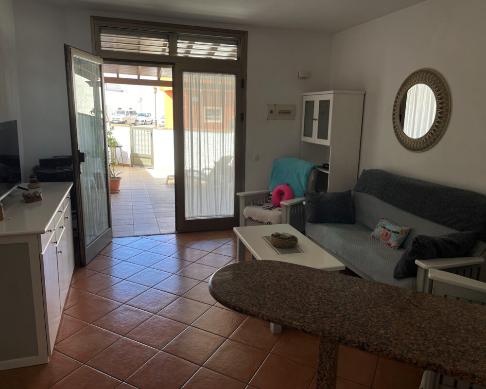 Apartment el carmen cotillo fuerteventura for sale 707 6