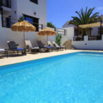 Luxury Holiday Villa La Oliva fuerteventura 2