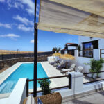 Luxury Holiday Villa La Oliva fuerteventura 3