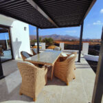 Luxury Holiday Villa La Oliva fuerteventura 6