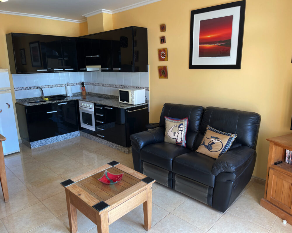 Apartment Casa Pastel El Cotillo fuerteventura for sale 712