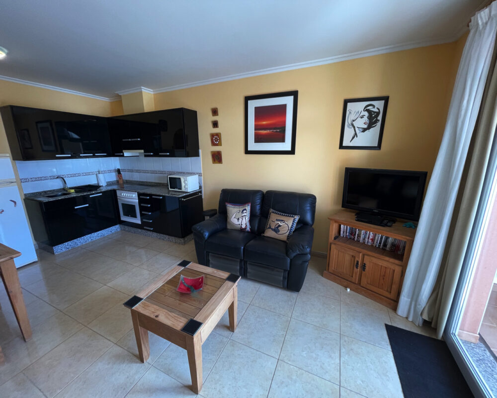 Apartment Casa Pastel El Cotillo fuerteventura for sale 712 2