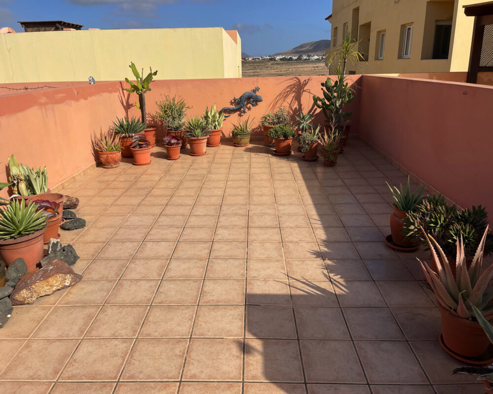 Apartment Casa Pastel El Cotillo fuerteventura for sale 712 20