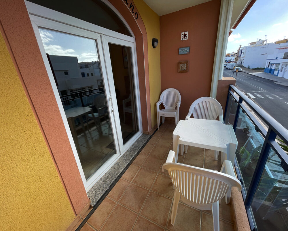 Apartment Casa Pastel El Cotillo fuerteventura for sale 712 22