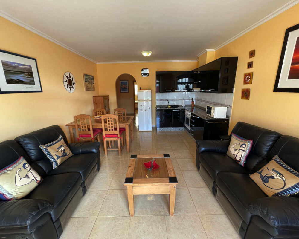 Apartment Casa Pastel El Cotillo fuerteventura for sale 712 23