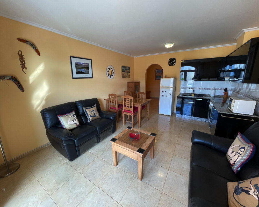 Apartment Casa Pastel El Cotillo fuerteventura for sale 712 3