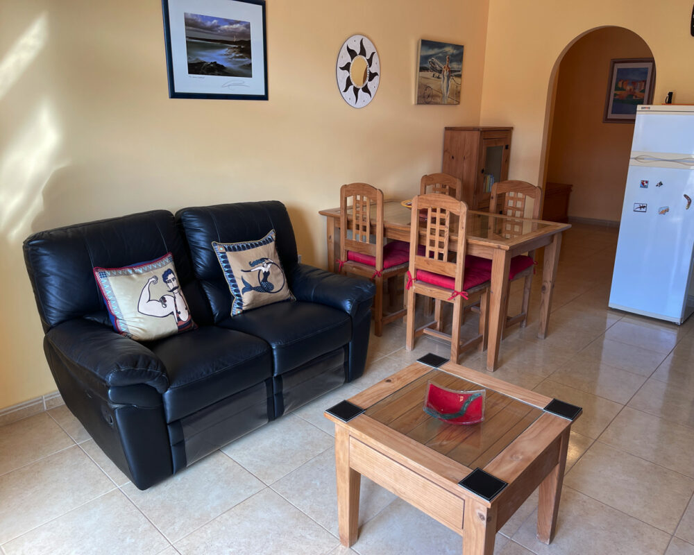 Apartment Casa Pastel El Cotillo fuerteventura for sale 712 4