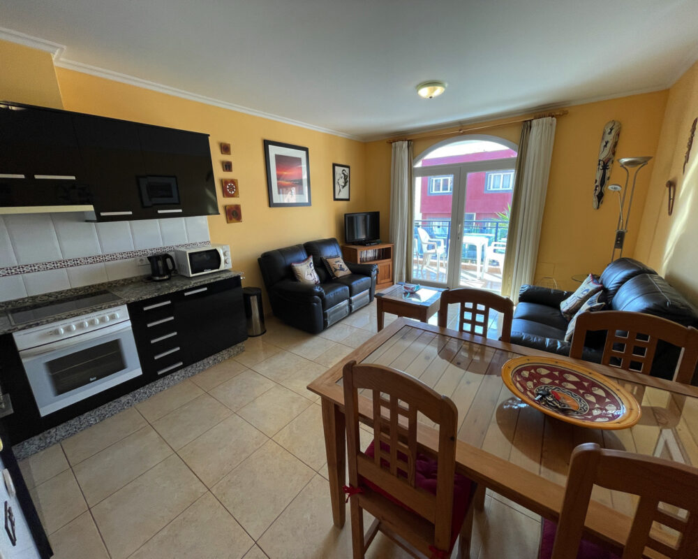 Apartment Casa Pastel El Cotillo fuerteventura for sale 712 5