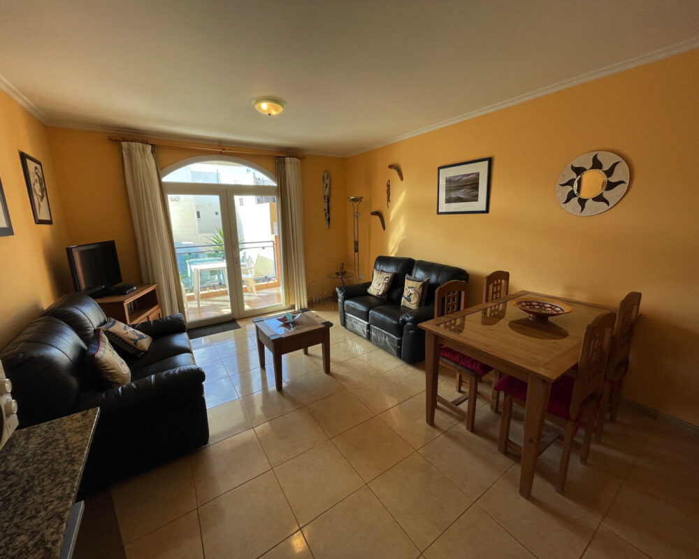 Apartment Casa Pastel El Cotillo fuerteventura for sale 712 6