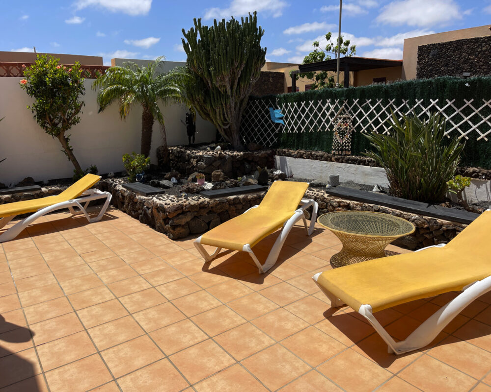 Villa Corralejo fuerteventura for sale 718 56