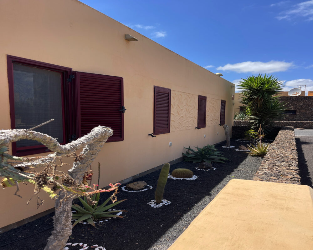 Villa Corralejo fuerteventura for sale 718 77