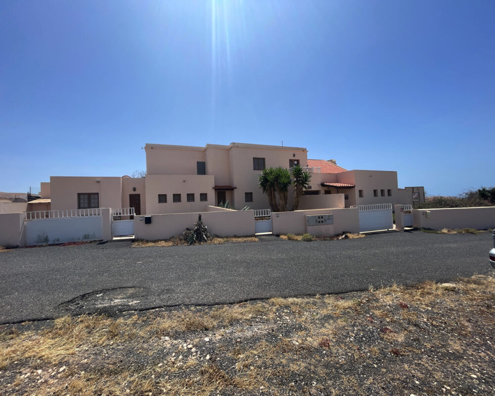 Villa Tindaya fuerteventura for sale 717 21