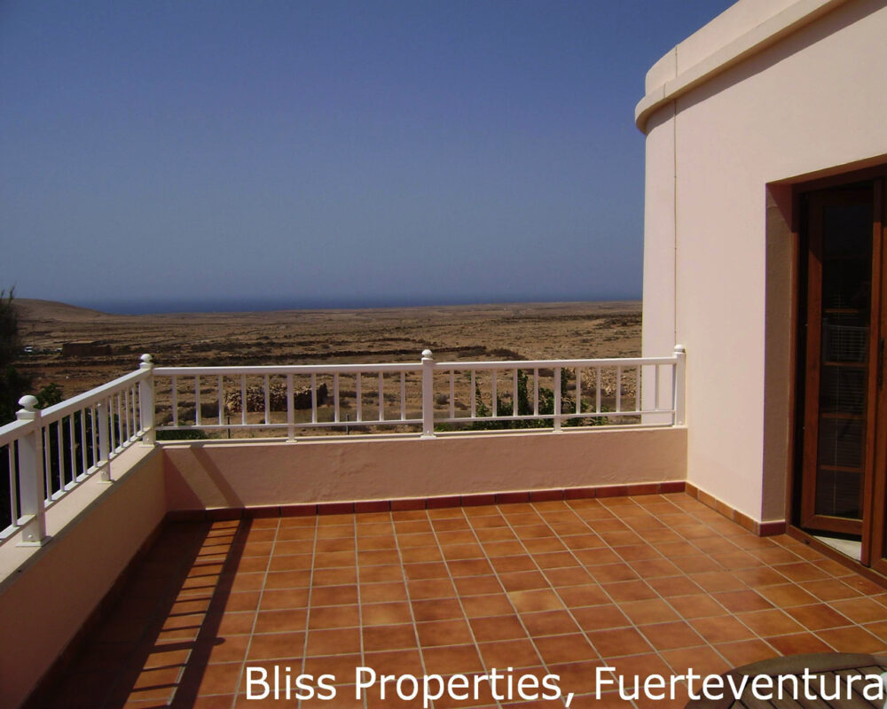 Villa Tindaya fuerteventura for sale 717a