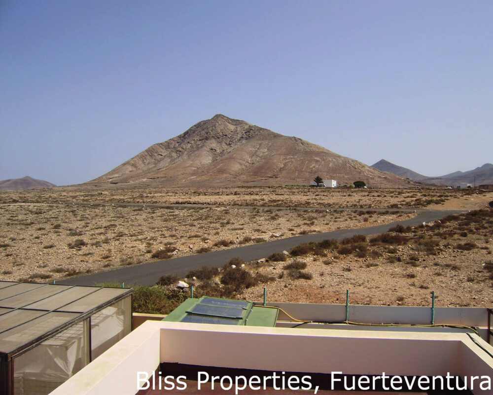 Villa Tindaya fuerteventura for sale 717a 3