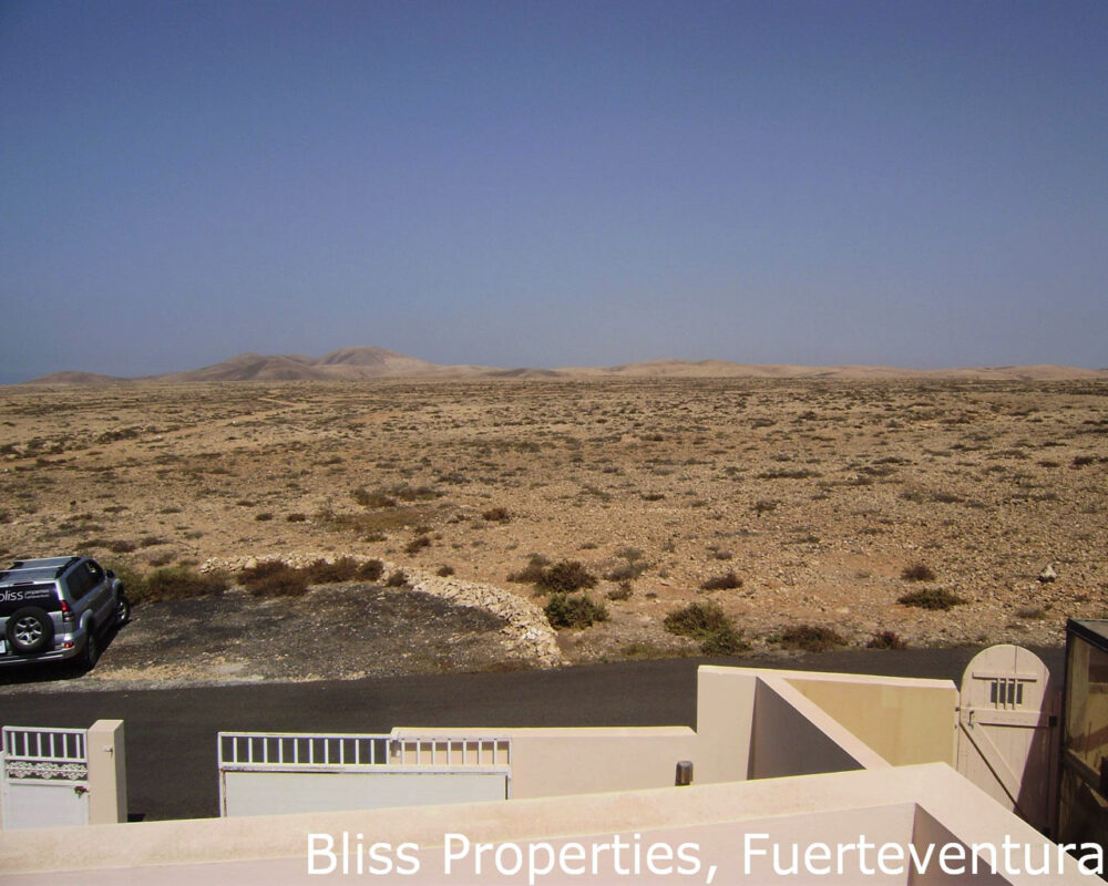 Villa Tindaya fuerteventura for sale 717b 10