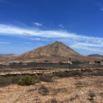 Land Tindaya fuerteventura for sale 0076