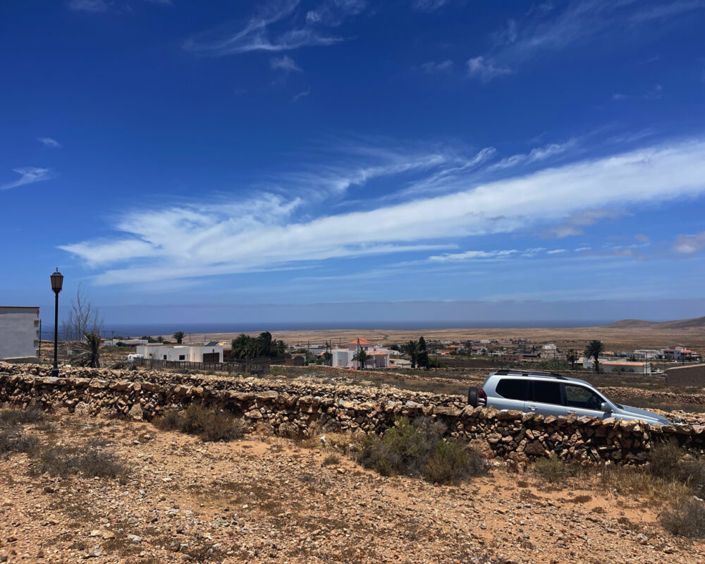 Land Tindaya fuerteventura for sale 0076 2