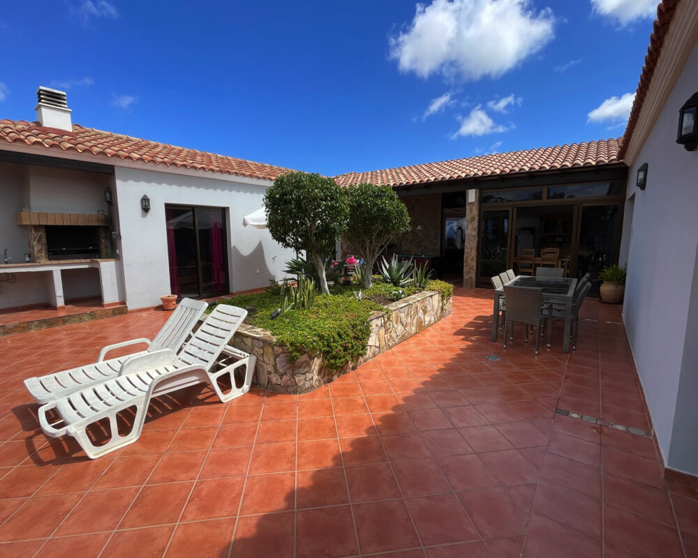 Villa Villaverde fuerteventura for sale 721 49