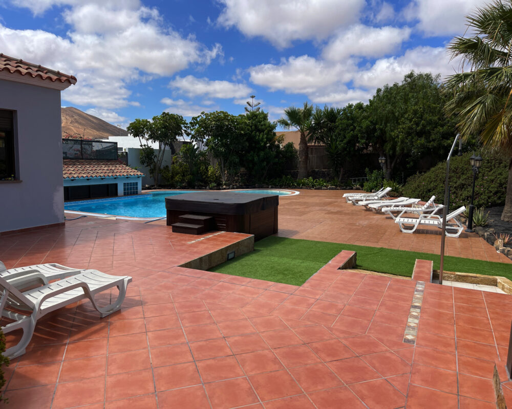 Villa Villaverde fuerteventura for sale 721 51