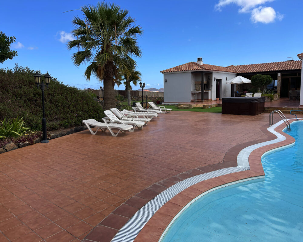 Villa Villaverde fuerteventura for sale 721 54