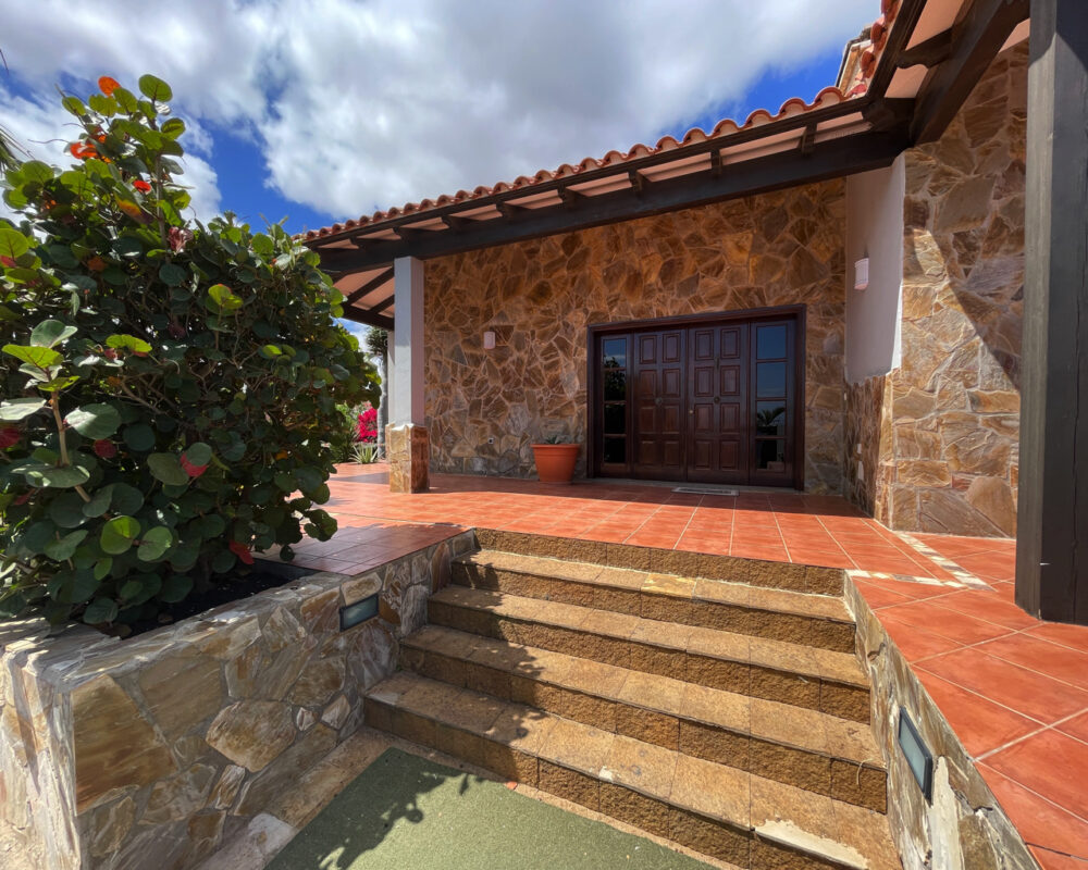 Villa Villaverde fuerteventura for sale 721 69