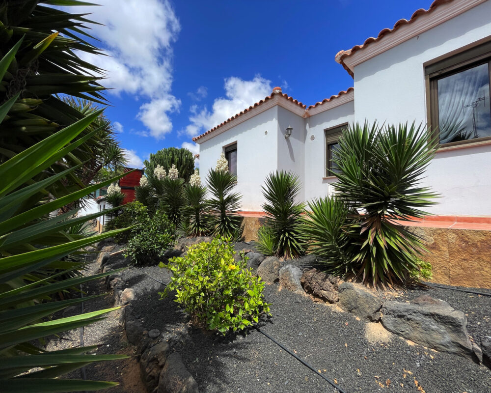 Villa Villaverde fuerteventura for sale 721 74