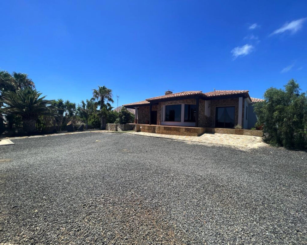 Villa Villaverde fuerteventura for sale 721a 3