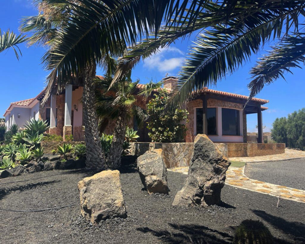 Villa Villaverde fuerteventura for sale 721a 6