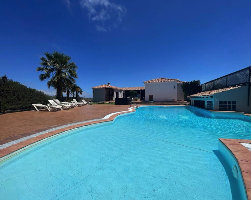 Villa Villaverde fuerteventura for sale 721a 7