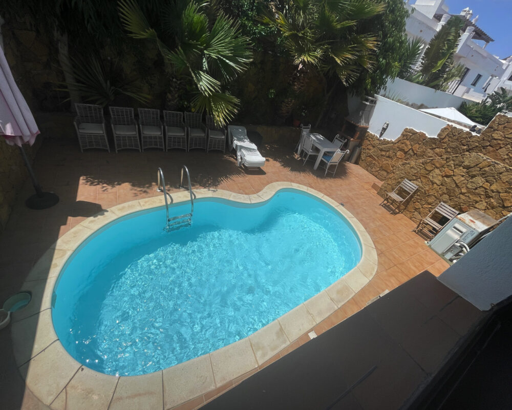 Apartments Corralejo Fuerteventura For Sale 724a 15