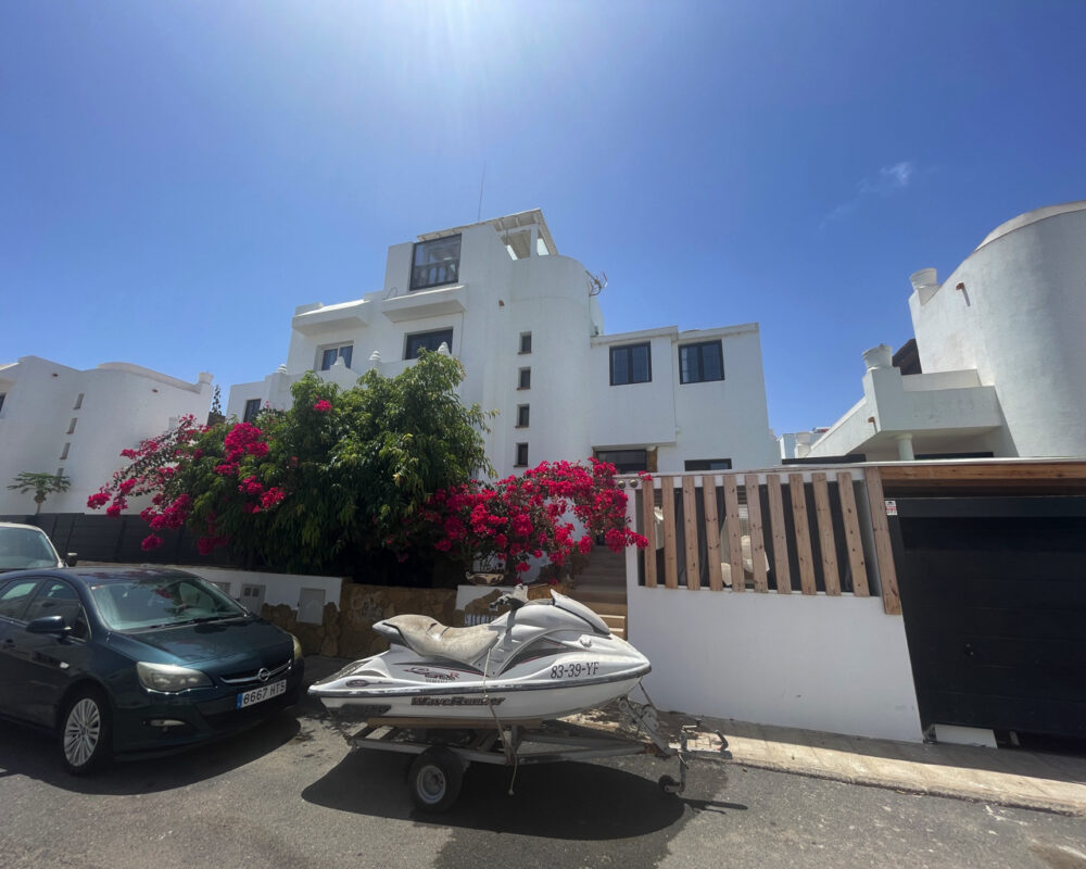 Apartments Corralejo Fuerteventura For Sale 724a 29