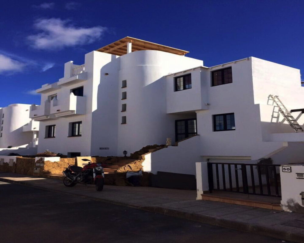 Apartments Corralejo fuerteventura for sale 724 4