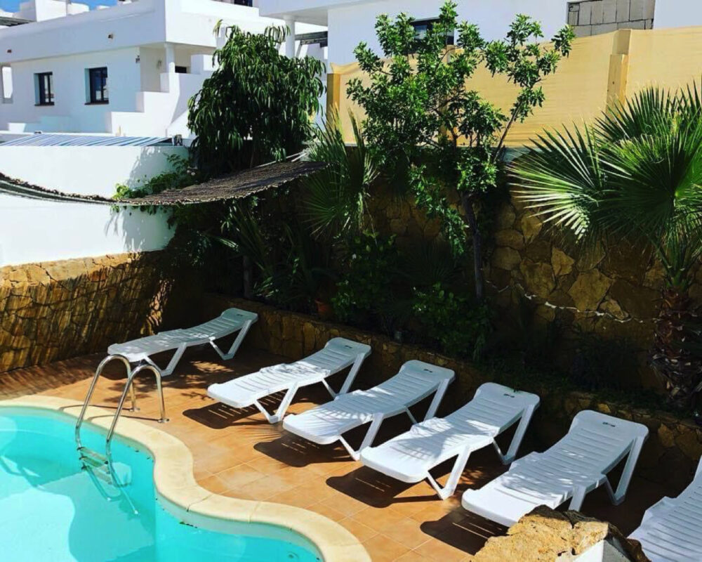 Apartments Corralejo fuerteventura for sale 724 7