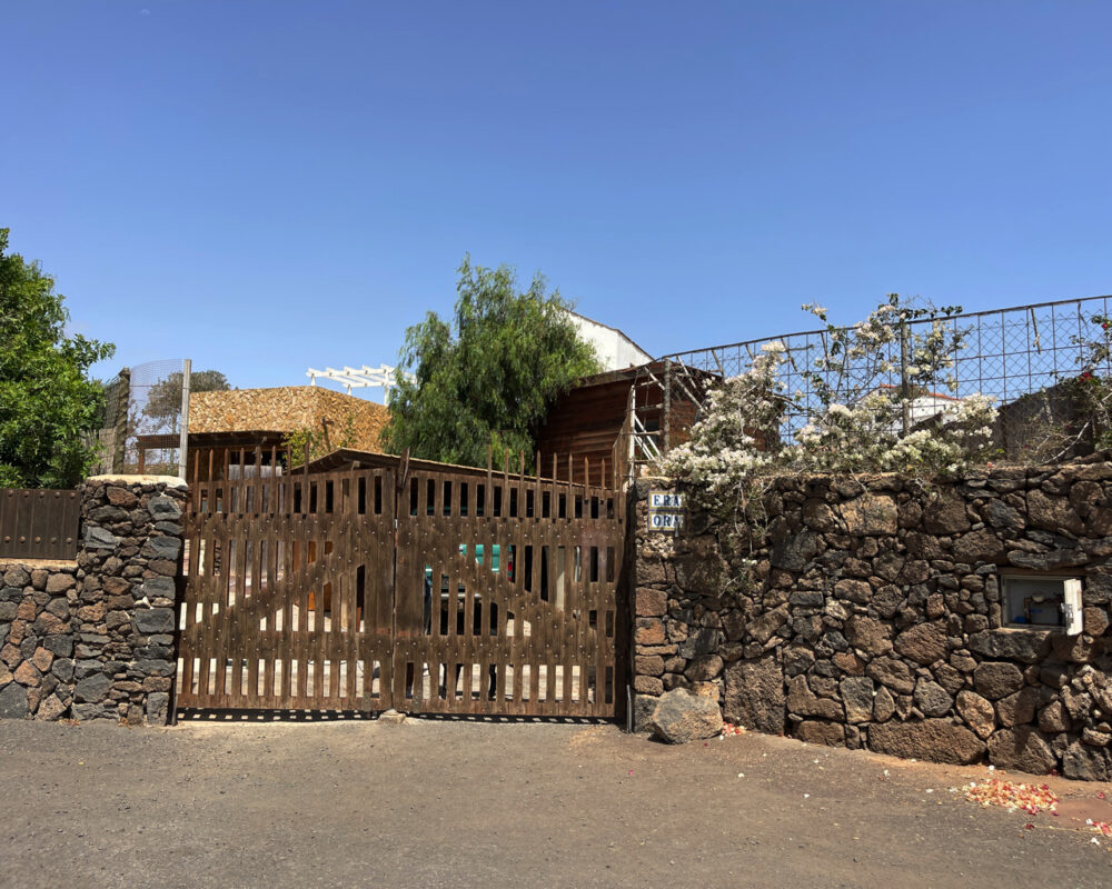 Villa Villaverde Fuerteventura For Sale 725a 29