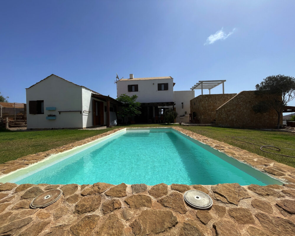 Villa Villaverde Fuerteventura For Sale 725a 3