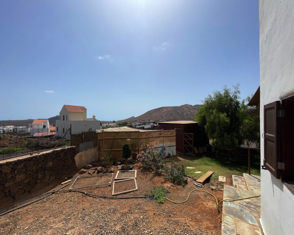 Villa Villaverde Fuerteventura For Sale 725a 5