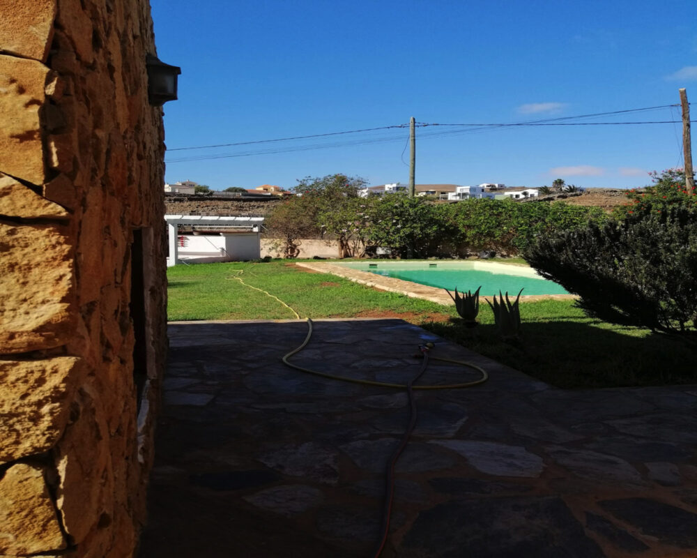 Villa Villaverde fuerteventura for sale 725 8