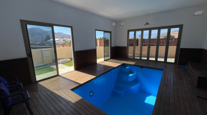 Villa for sale La Oliva Fuerteventura For Sale 737 49