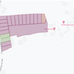 Land Villaverde Fuerteventura for sale 0088 & 0089