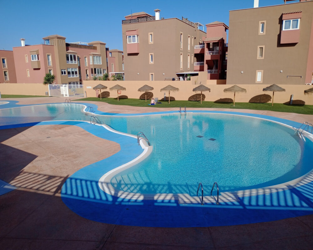 Apartment Corralejo Fuerteventura For Rent 749 13