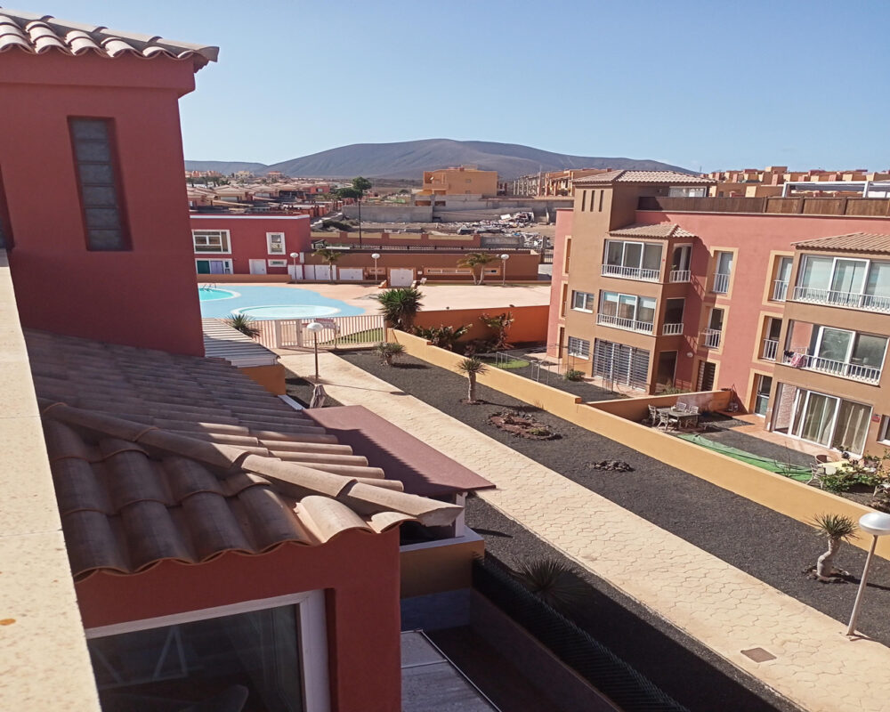 Apartment Corralejo Fuerteventura For Rent 749 19