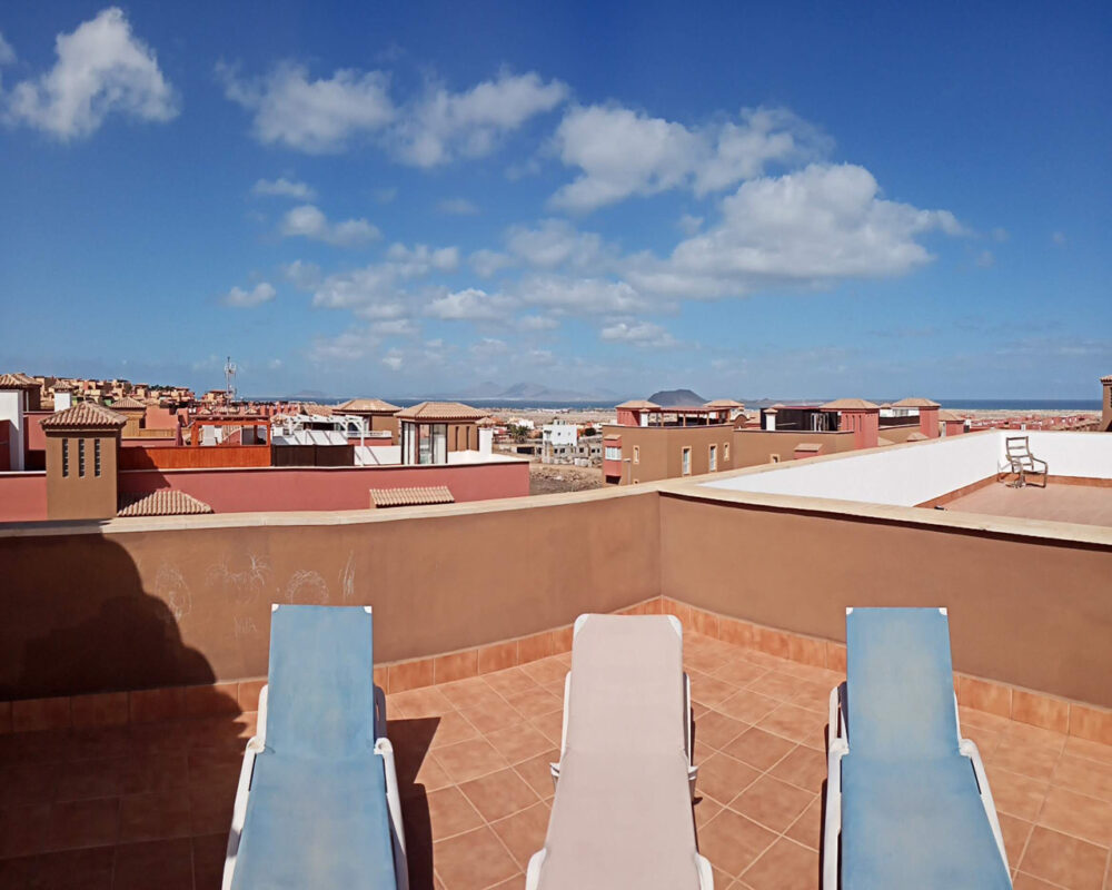 Apartment Corralejo Fuerteventura For Rent 749 6